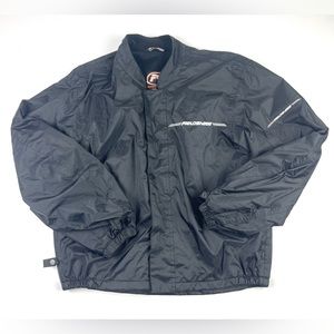 Fieldsheer Men’s Moto Jacket Size S